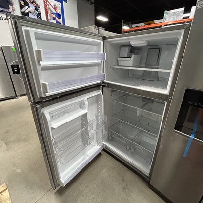 Whirlpool Top Freezer Fridge