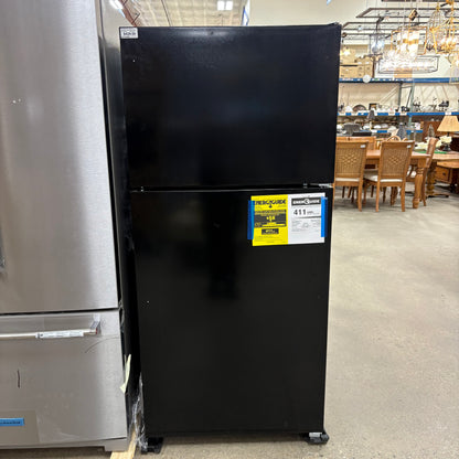 Whirlpool Top Freezer Fridge