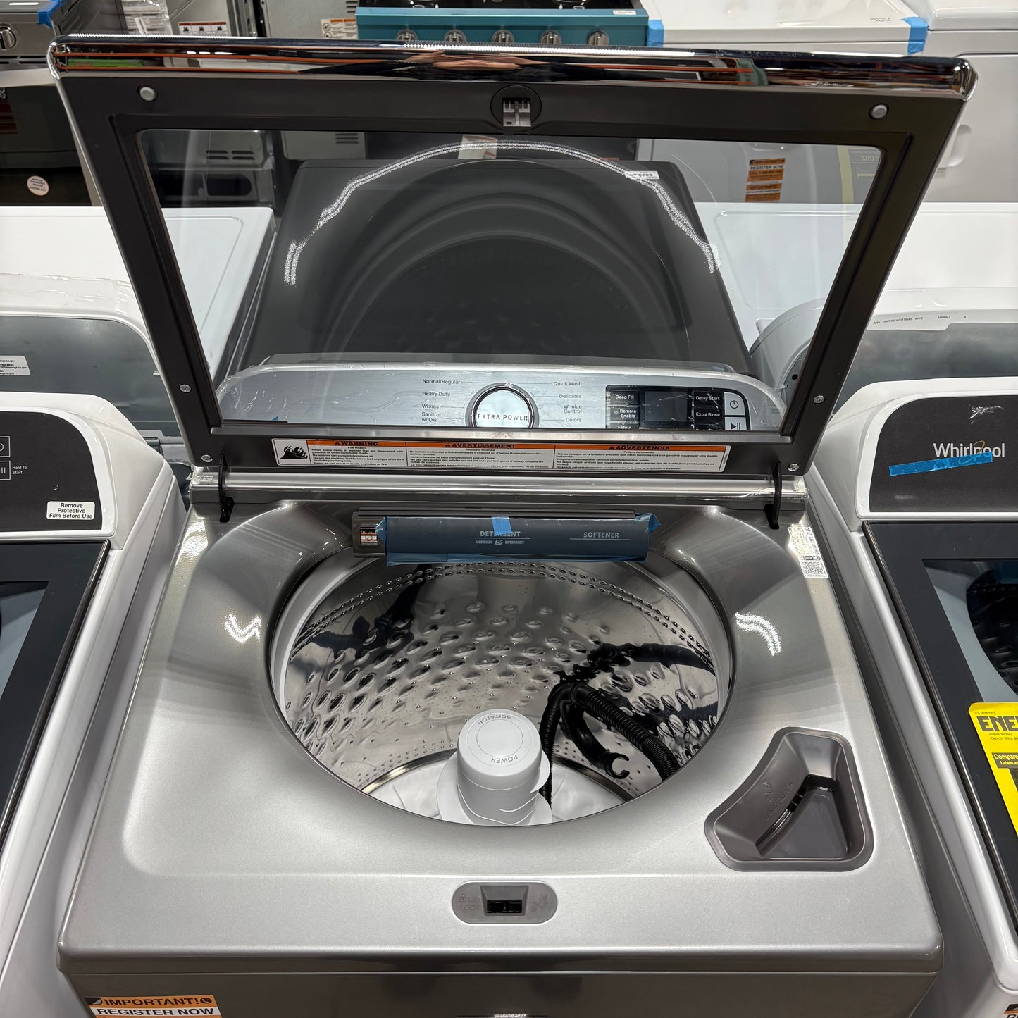 Maytag Top Load Washer