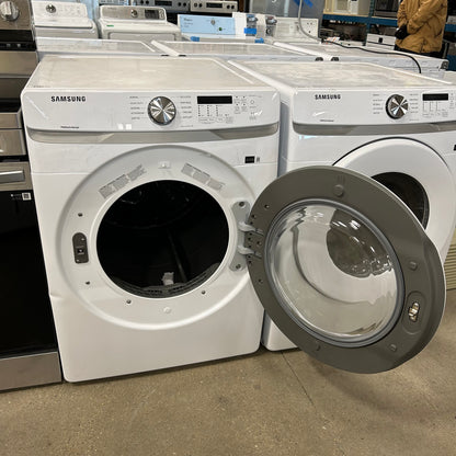 Samsung Electric Dryer