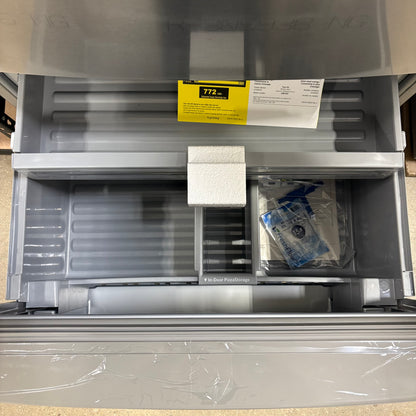 KitchenAid French Door Fridge