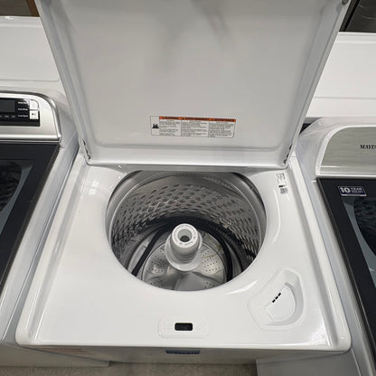 Maytag Top Load Washer
