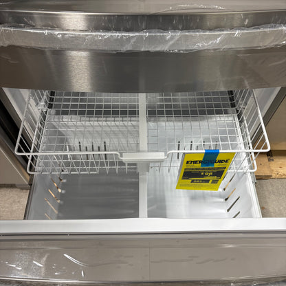 Whirlpool French Door Fridge