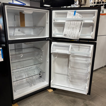 Maytag Top Freezer Fridge