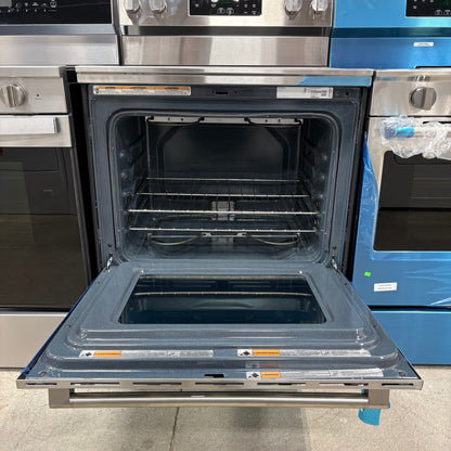 Maytag Electic Range w/Steam