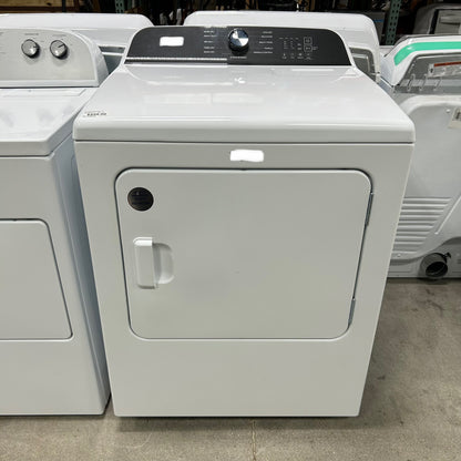 Whirlpool Elec Dryer