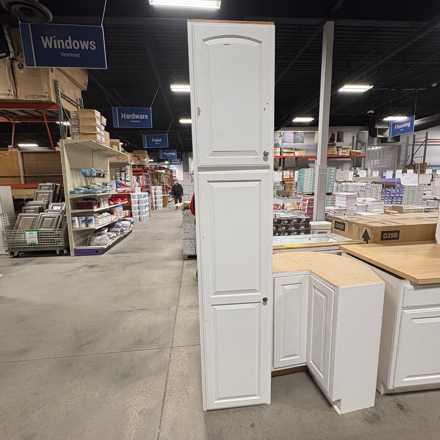 10pc Cabinet Set
