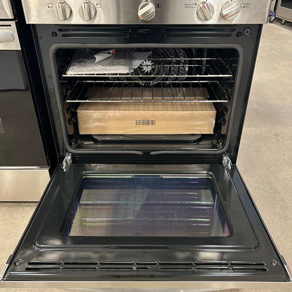 Frigidaire Gas Range w/AirFry