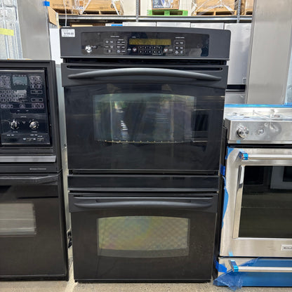 30" GE Elec Dbl Wall Oven