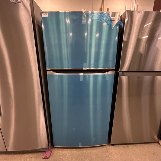 Frigidaire Top Freezer Fridge