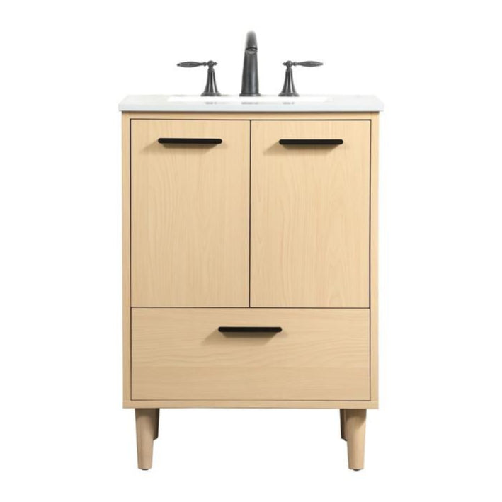 Baldwin Maple 24" Vanity