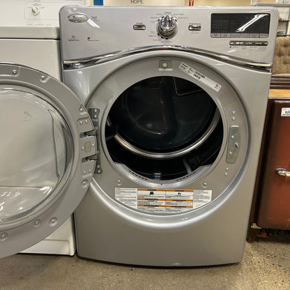 Whirlpool Elec Dryer