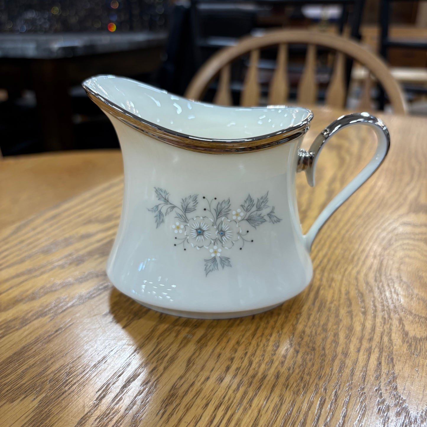 88 Pc Lenox Windsong China Set