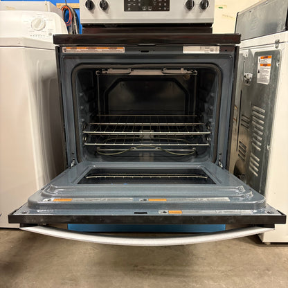 NEW Electric Range