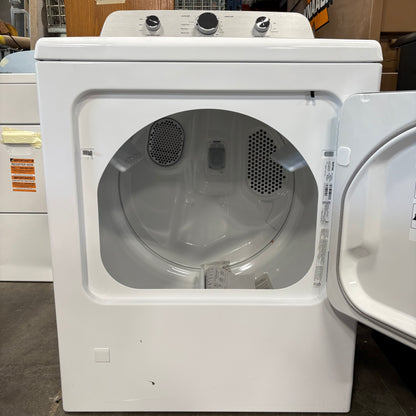 Maytag Gas Dryer