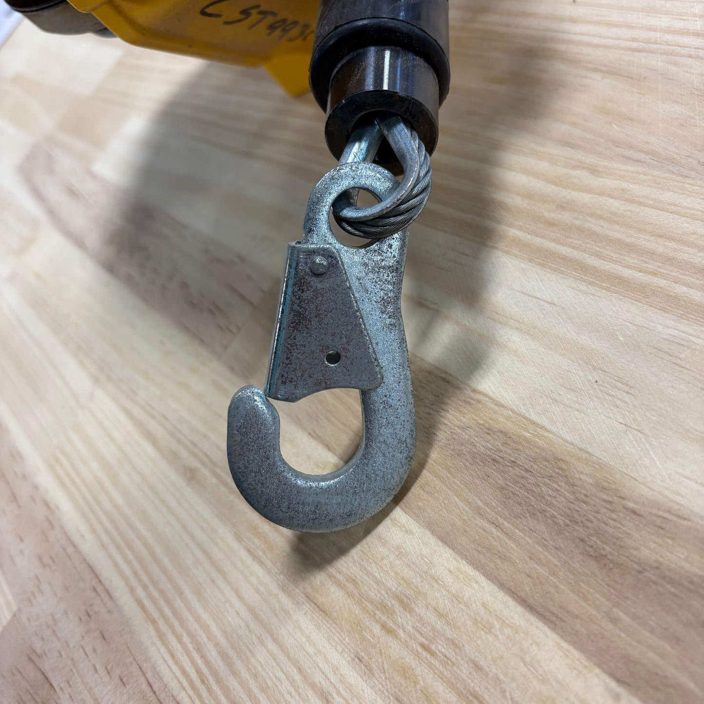 Tigon Spring Balancer