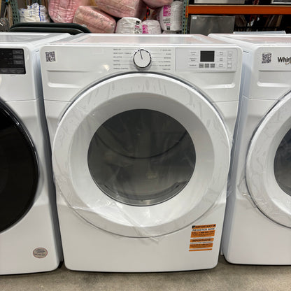 Whirlpool Electric Dryer