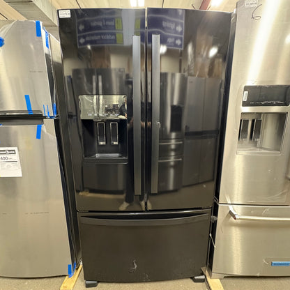 Whirlpool French Door Fridge