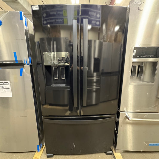 Whirlpool French Door Fridge