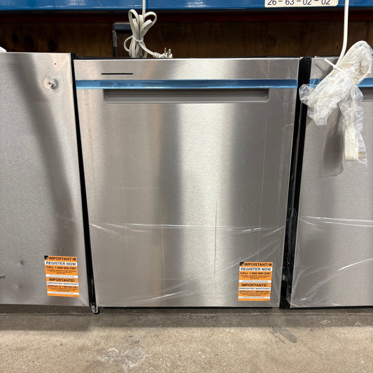 Whirlpool Dishwasher