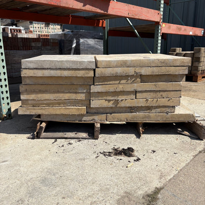 Rosetta Flagstone Pallet FDL