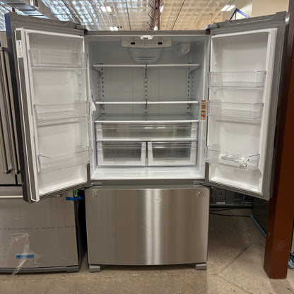 Whirlpool French Door Fridge