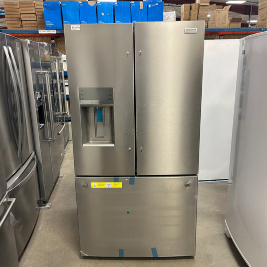 Frigidaire French Door Fridge