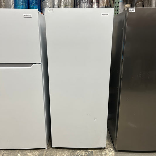 Frigidaire Upright Freezer 16c