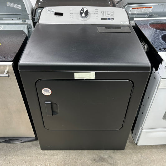 Maytag Electric Dryer