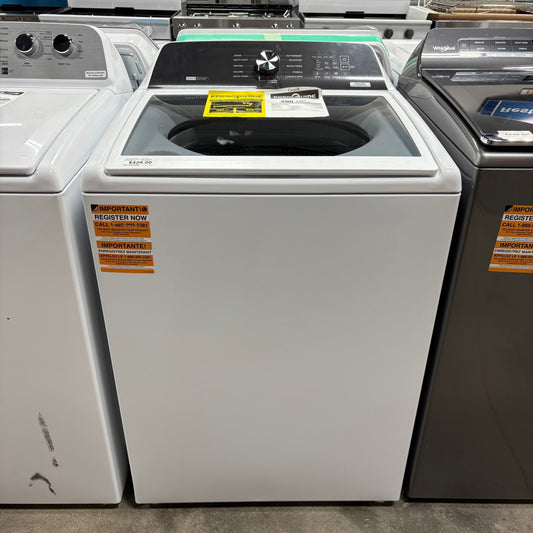 Whirlpool Top Load Washer