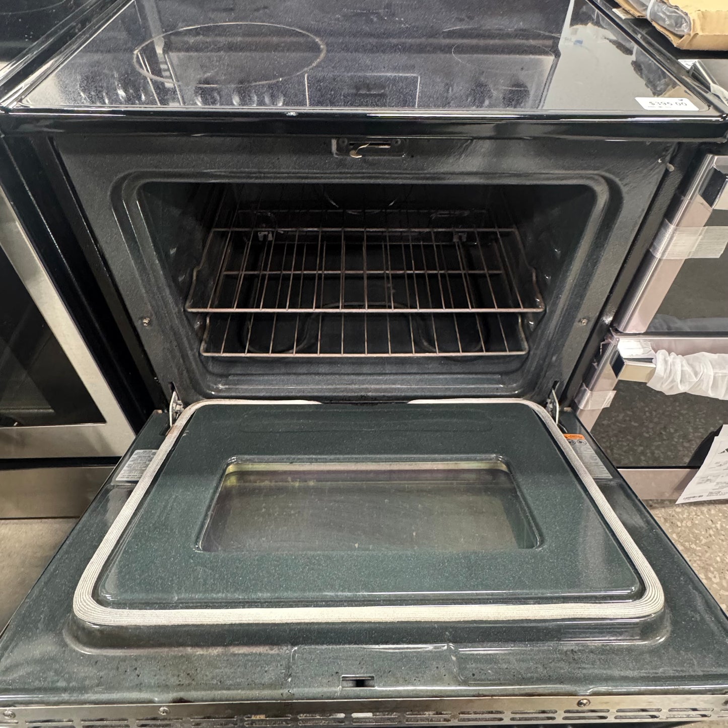 Maytag Electric Range