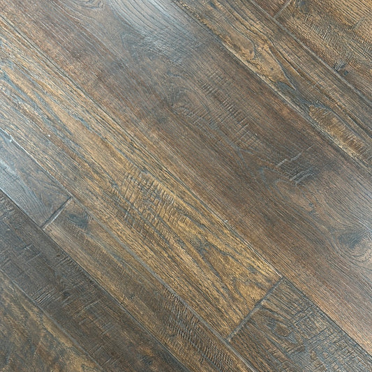 Laminate Flooring - Crest Ridge Hickory - 12.27 sq ft