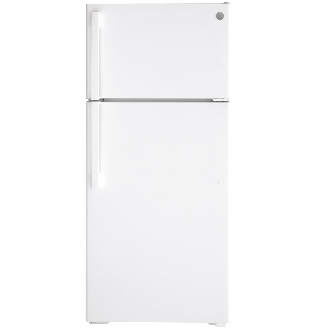 GE Top Freezer Fridge
