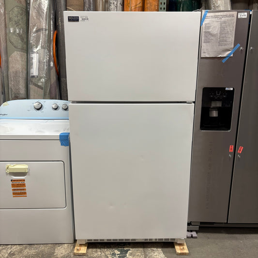 NEW Top Freezer Fridge