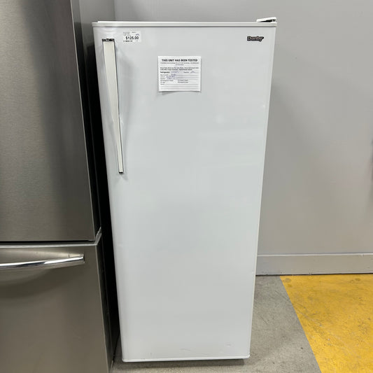 Danby Compact Fridge