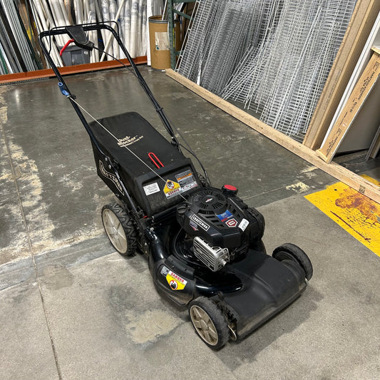 Craftsman 163cc Lawn Mower