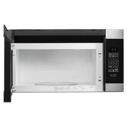 Amana OTR Microwave