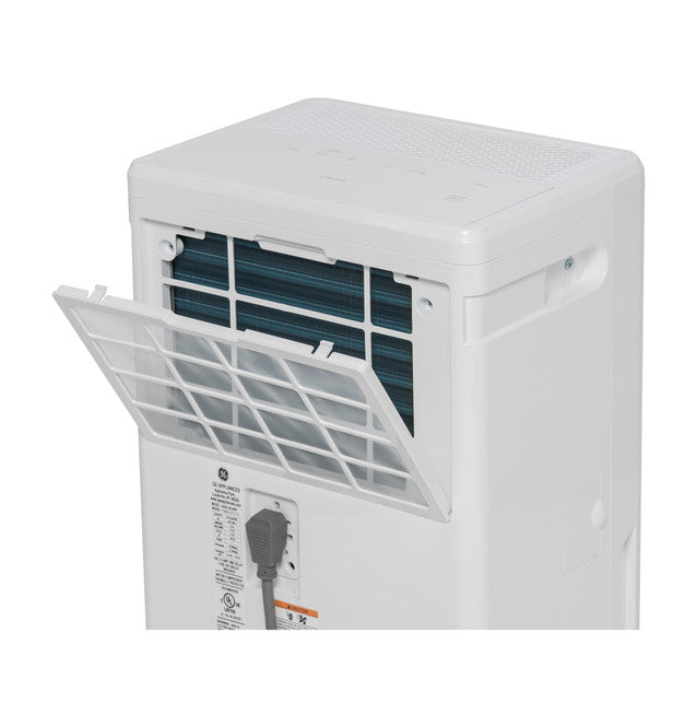 GE 35-Pint Dehumidifier