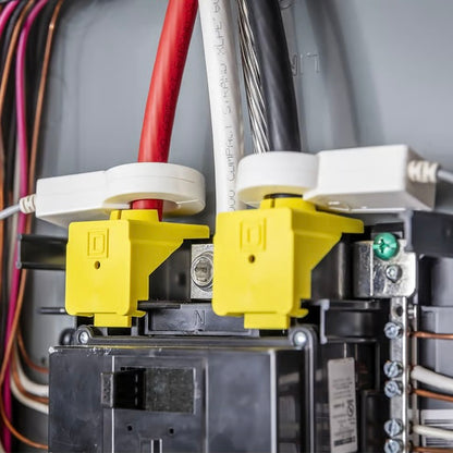 WiserEnergy Smart Home Monitor