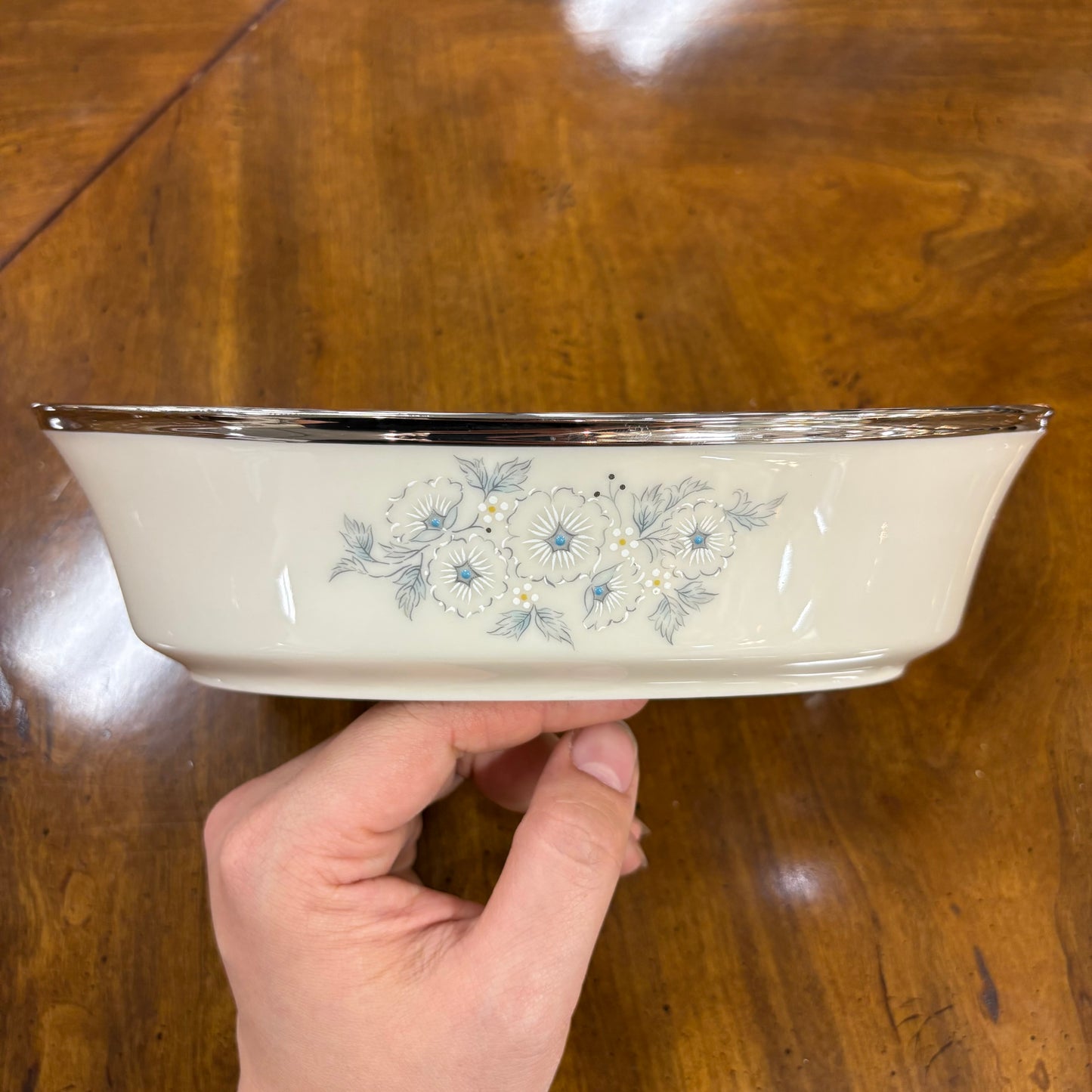 88 Pc Lenox Windsong China Set