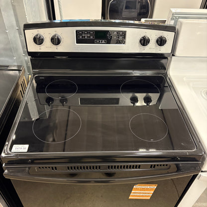 NEW Electric Range