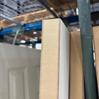 24" 6-Panel Hollow Int Door