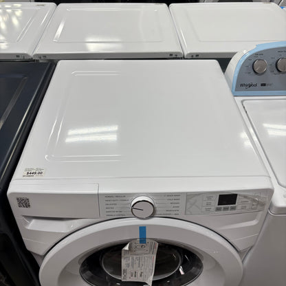 Whirlpool Front Load Washer