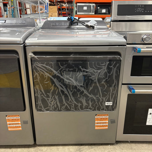 Whirlpool Gas Dryer