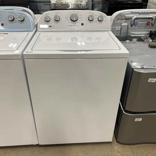 Whirlpool Top Load Washer