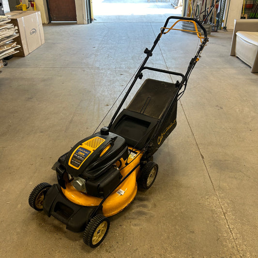 Cub Cadet Lawnmower