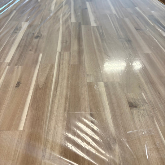 Butcher Block - Acacia Island