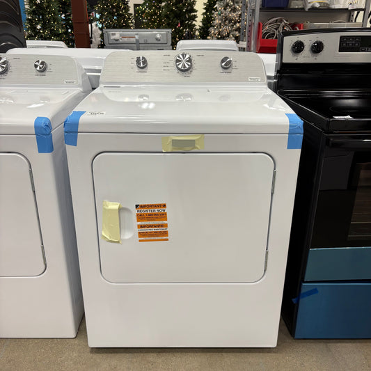 Maytag Electric Dryer