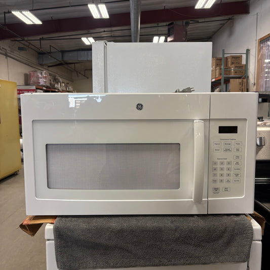 GE OTR Microwave
