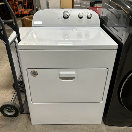 Whirlpool Electric Dryer